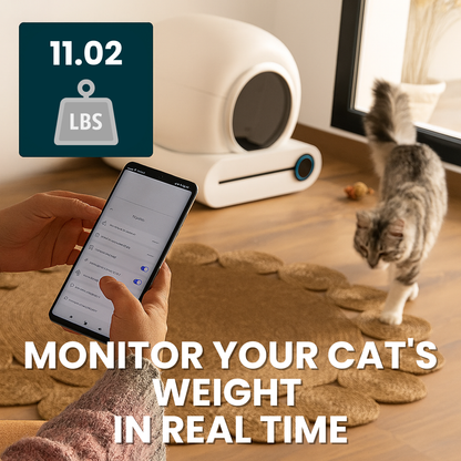 CleanCompact 7000 | For a clean home without unpleasant odours