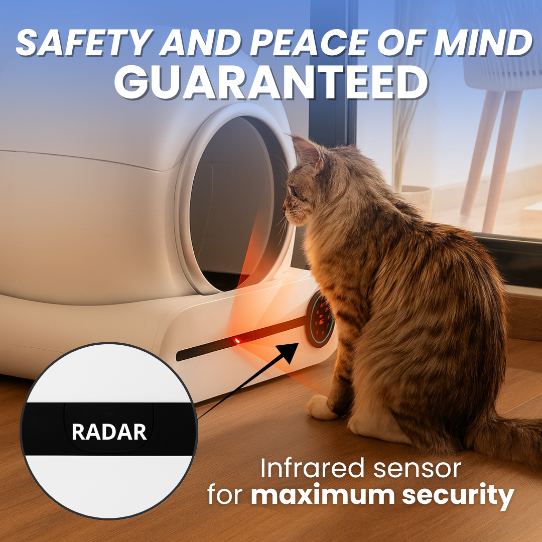 CleanCompact 7000 | For a clean home without unpleasant odours