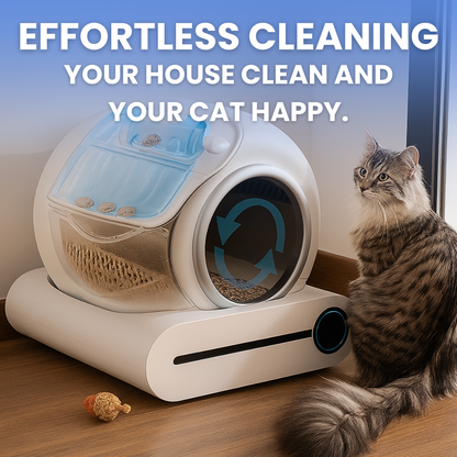 CleanCompact 7000 | For a clean home without unpleasant odours