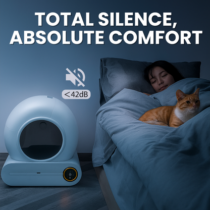 CleanCompact 7000 | For a clean home without unpleasant odours