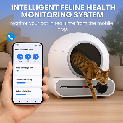 CleanCompact 7000 | For a clean home without unpleasant odours